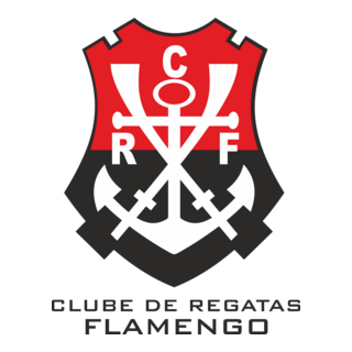 Clube De Regatas Flamengo – CRF