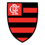 Clube De Regatas Flamengo De Garibaldi rs Logo Transparent PNG