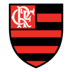 Clube De Regatas Flamengo Do Rio De Janeiro rj Logo Transparent PNG