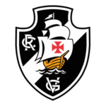 Clube De Regatas Vasco Da Gama Logo Transparent PNG