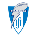 Clube De Rugby Do Tecnico Logo Transparent PNG