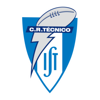 Clube De Rugby Do Tecnico