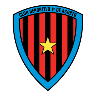 Clube Deportivo Primeiro De Agosto De Luanda