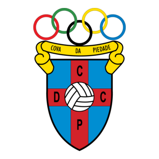 Clube Desportivo Cova Da Piedade