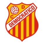 Clube Desportivo Democrático Da Vila Mazzei São Logo Transparent PNG
