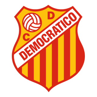 Clube Desportivo Democrático Da Vila Mazzei São