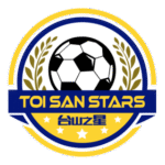 Clube Desportivo Estrelas De Toi San Logo Transparent PNG