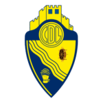 Clube Desportivo Lousanense Logo Transparent PNG