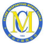 Clube Desportivo Monte Carlo Logo Transparent PNG