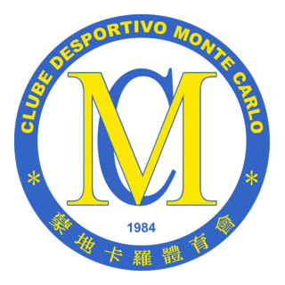 Clube Desportivo Monte Carlo