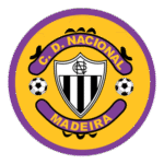 Clube Desportivo Nacional Da Madeira Logo Transparent PNG