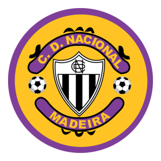 Clube Desportivo Nacional Da Madeira