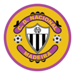 Clube Desportivo Nacional Logo Transparent PNG
