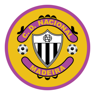 Clube Desportivo Nacional