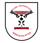 Clube Desportivo Os Patos Logo Transparent PNG