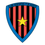Clube Desportivo Primeiro De Agosto Logo Transparent PNG