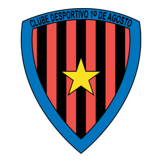 Clube Desportivo Primeiro De Agosto