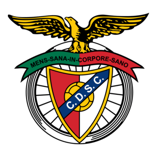Clube Desportivo Santa Clara