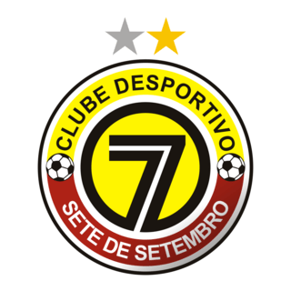 Clube Desportivo Sete De Setembro