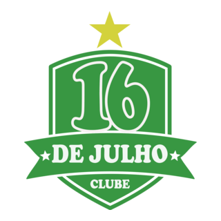 Clube Dezesseis De Julho