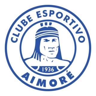 Clube Esportivo Aimoré