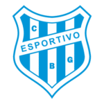 Clube Esportivo Bento Goncalves Logo Transparent PNG
