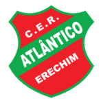 Clube Esportivo E Recreativo Atlantico Logo Transparent PNG