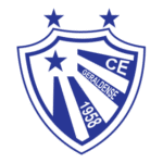Clube Esportivo Geraldense De Estrela rs Logo Transparent PNG