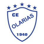 Clube Esportivo Olarias De Lajeado rs Logo Transparent PNG