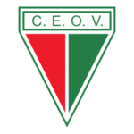 Clube Esportivo Operario Varzeagrandense Logo Transparent PNG