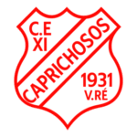 Clube Esportivo XI Caprichosos Da Vila Ré São Pa Logo Transparent PNG