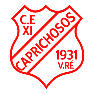 Clube Esportivo XI Caprichosos Da Vila Ré São Pa