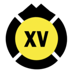 Clube Esportivo XV De Novembro De Umuarama pr Logo Transparent PNG