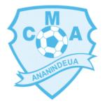 Clube Municipal Ananindeua PA Logo Transparent PNG