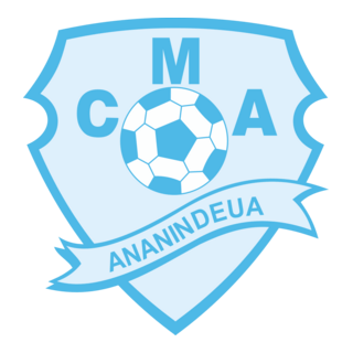 Clube Municipal Ananindeua PA