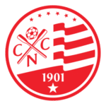 Clube Nautico Capibaribe De Recife PE Logo Transparent PNG