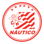Clube Nautico Capibaribe De Recife pe Logo Transparent PNG