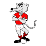 Clube Nautico Capibaribe Mascot Logo Transparent PNG