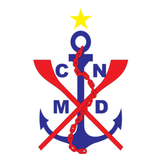 Clube Náutico Marcílio Dias