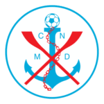 Clube Nautico Marcilio Dias sc Logo Transparent PNG