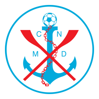 Clube Nautico Marcilio Dias-sc