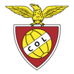 Clube Oriental De Lisboa Logo Transparent PNG