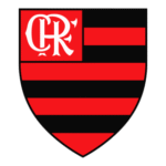 Clube Recreativo Flamengo São Luís Logo Transparent PNG