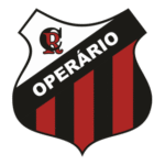Clube Recreativo Operário Logo Transparent PNG
