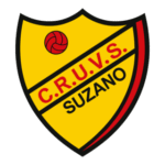 Clube Recreativo União Dos Veteranos De Suzano Logo Transparent PNG