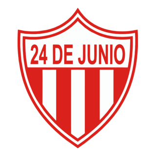 Clun 24 De Junio Atyra Paraguay