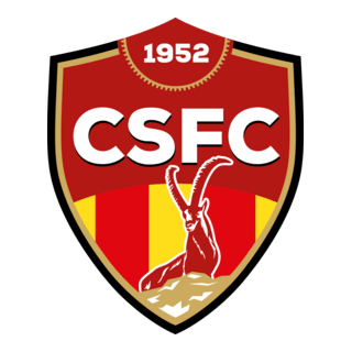 Cluses-scionzier Football Club