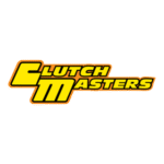Clutch Masters Logo Transparent PNG
