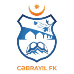 Cəbrayıl FK Logo Transparent PNG