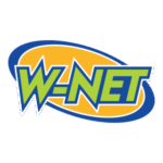 W net Logo Transparent PNG